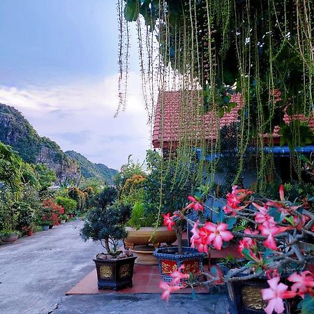 Ninh Binh Green Farmstay La Phu  Exterior photo