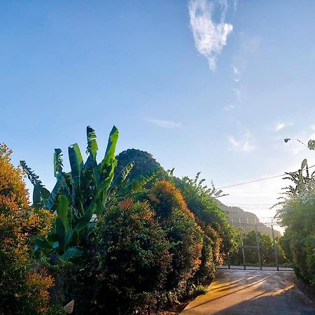 Ninh Binh Green Farmstay La Phu  Exterior photo